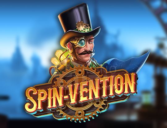 Spin Vention